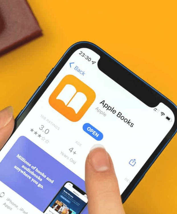 Oxford publishing House Website